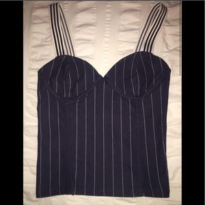Zara Tank Top
